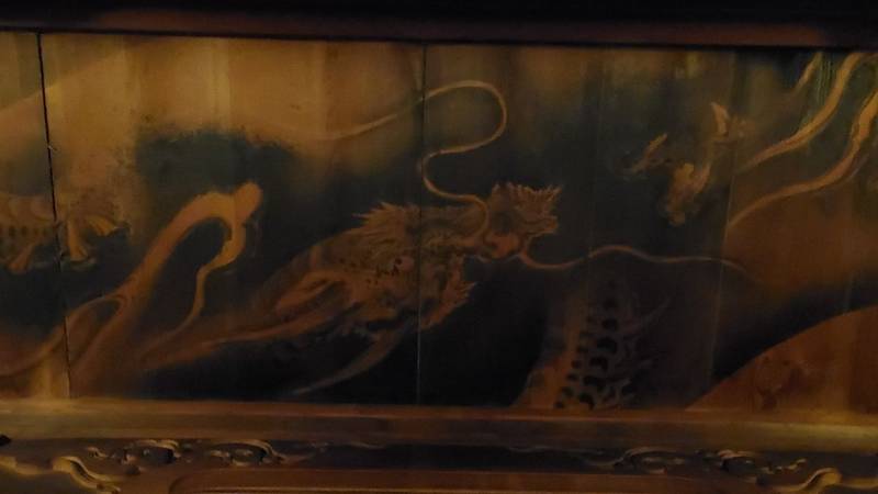 養泉寺,新潟県新発田市押廻５４８