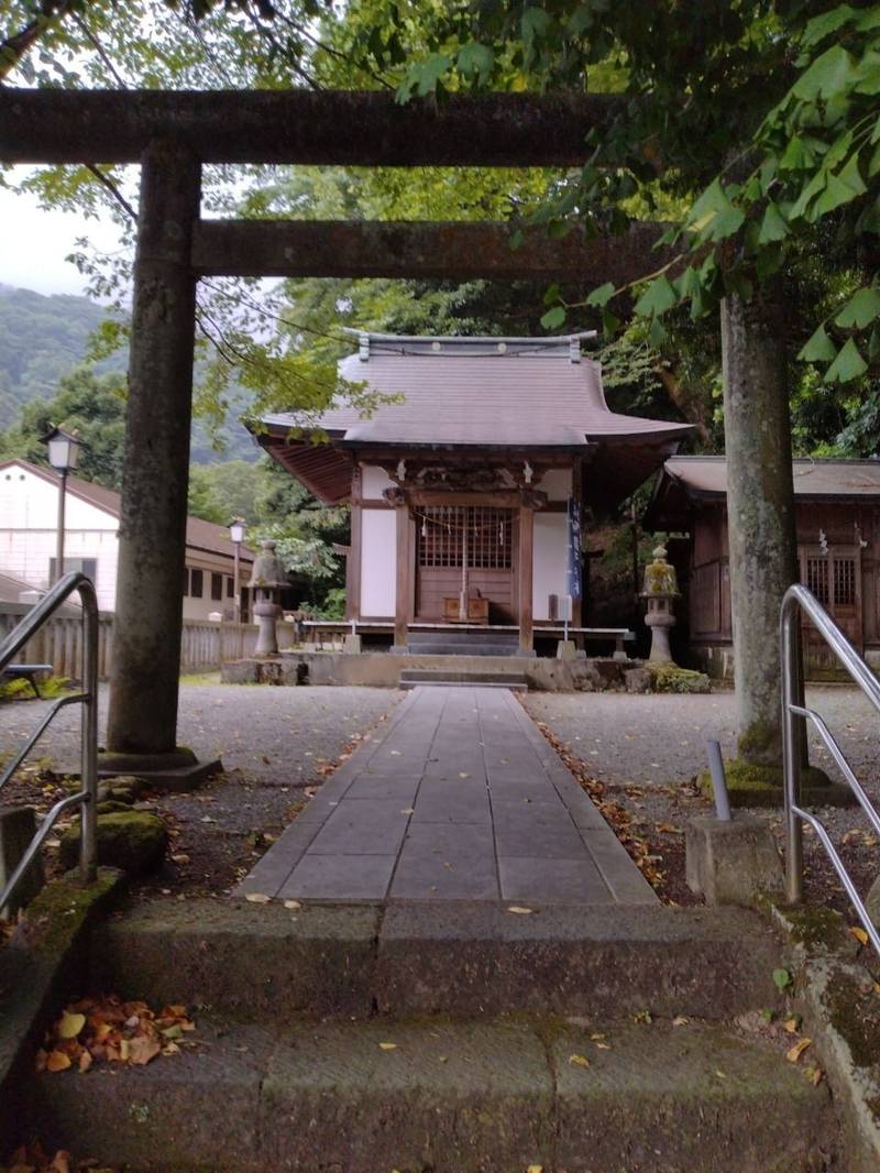 湯本熊野神社,神奈川県足柄下郡箱根町湯本614