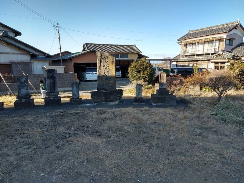 愛宕神社  (海老瀬),群馬県邑楽郡板倉町海老瀬6078