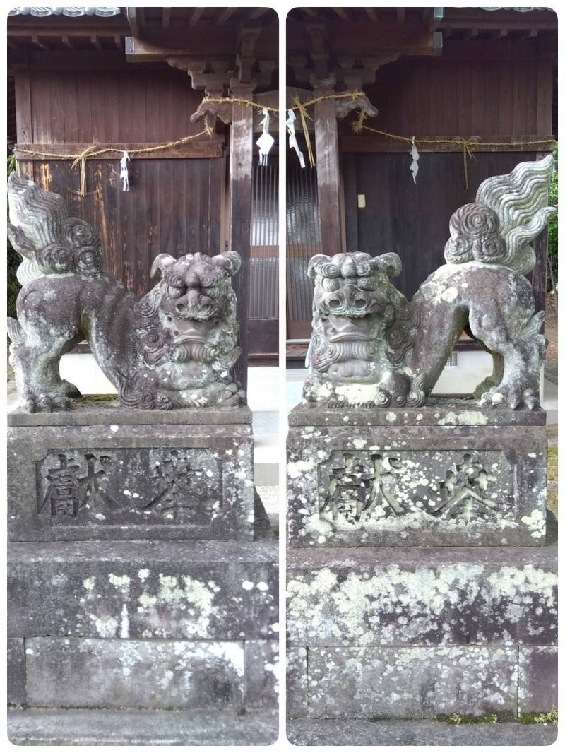 七星宮,佐賀県小城市三日月町長神田1355-1
