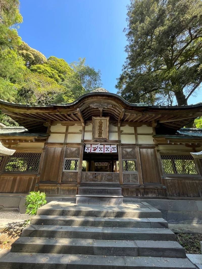 志都岐山神社,山口県萩市堀内2区城内1-1