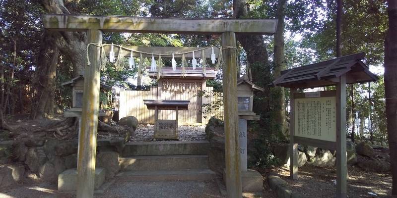 久志本社,三重県伊勢市神久3丁目5