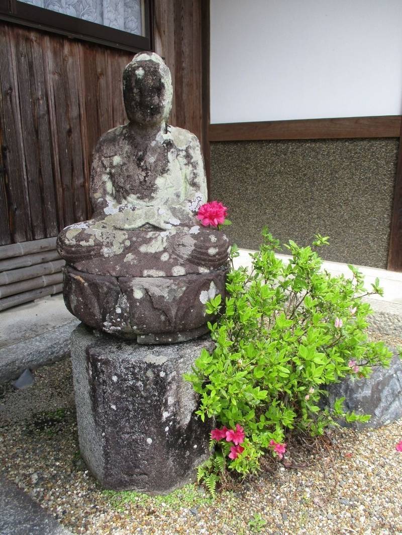 寶光寺,京都府亀岡市河原林町河原尻才ノ本