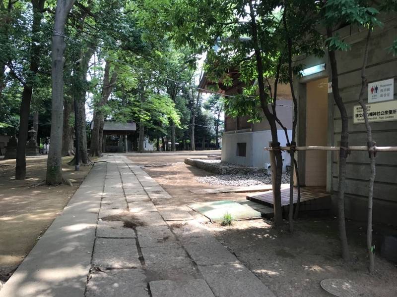 碑文谷八幡宮 目黒区 東京都 Omairi おまいり 碑文谷八幡宮 目黒区 東京都 Omairi おまいり