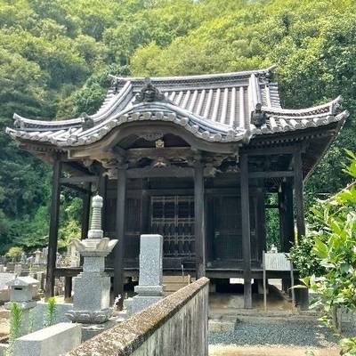 善福寺  (井原町),見どころ,Y.Shiraga