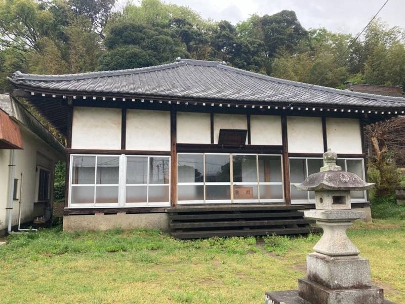 西光院,千葉県船橋市大穴北5-3-1