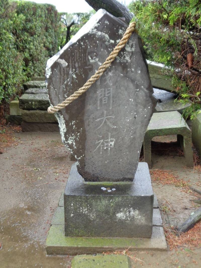 下広島稲荷神社,埼玉県吉川市南広島2101