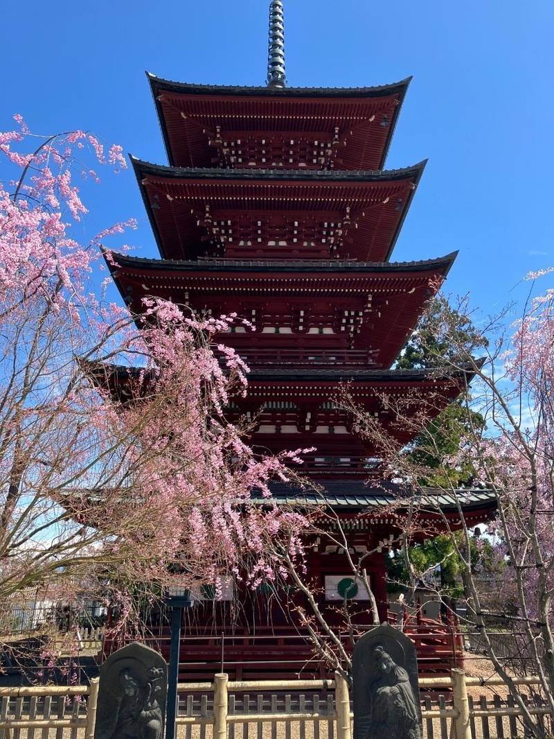 最勝院,青森県弘前市大字銅屋町63