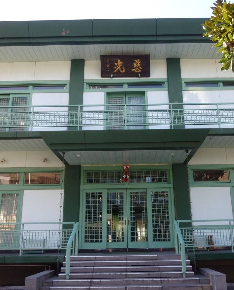 観音寺 新宿区高田馬場 見どころ 新宿区 東京都 Omairi おまいり 観音寺 新宿区高田馬場 見どころ 新宿区 東京都 Omairi おまいり