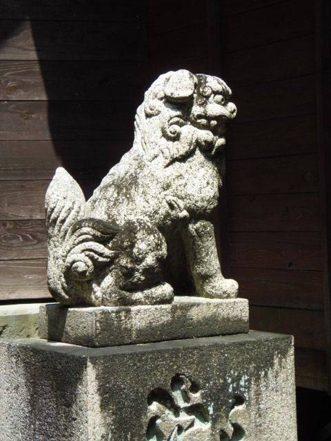 八幡神社,佐賀県多久市東多久町大字別府5320