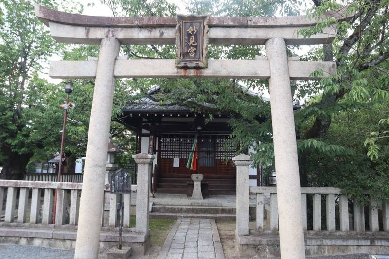 本満寺,京都府京都市上京区寺町通今出川上る二丁目鶴山町16