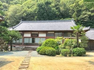 善福寺  (井原町),見どころ,Y.Shiraga