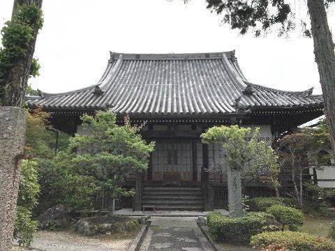 幸福寺,岡山県岡山市北区菅野1570