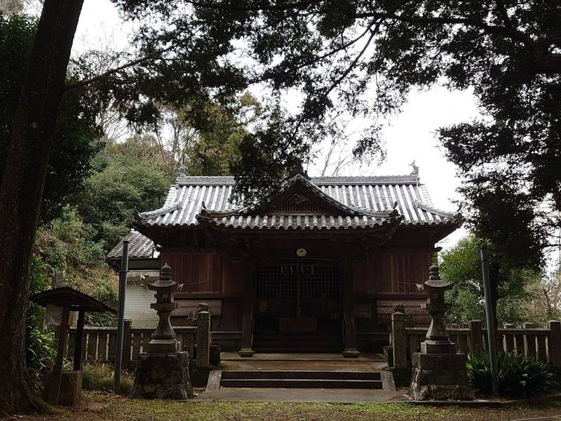 白鳥神社,徳島県名西郡石井町石井白鳥582
