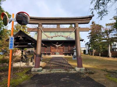 八雲神社,見どころ,123たけちゃん