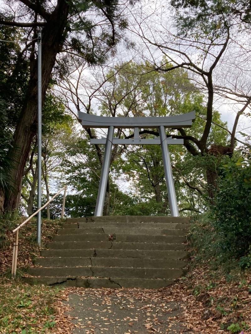 千須谷熊野神社,神奈川県平塚市千須谷203