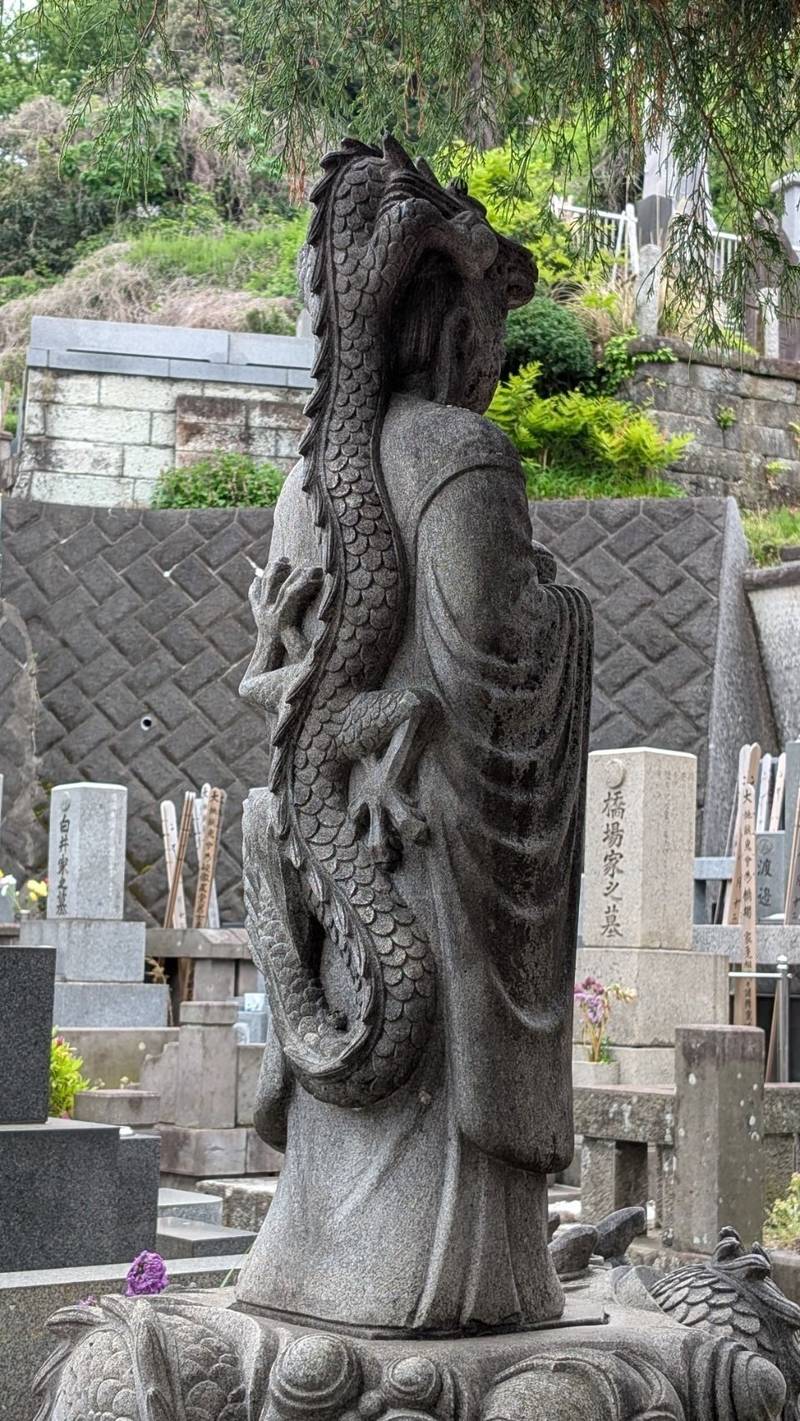 正福院,神奈川県横浜市保土ヶ谷区仏向町399