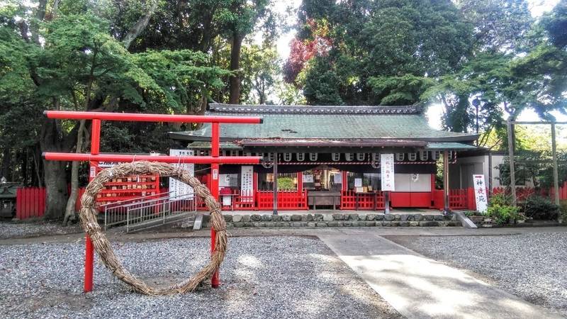 相州春日神社 御朱印 横浜市 神奈川県 Omairi おまいり 相州春日神社 御朱印 横浜市 神奈川県 Omairi おまいり