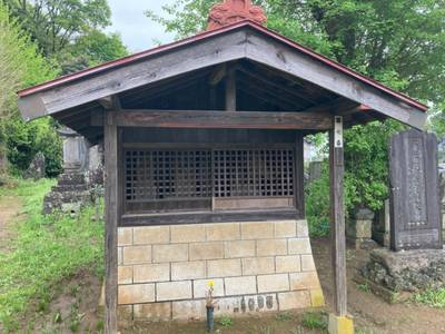 西光院,見どころ,船橋大明神
