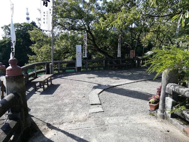 小山寺 (小山観音) 美濃加茂市/岐阜県 Omairi(おまいり)