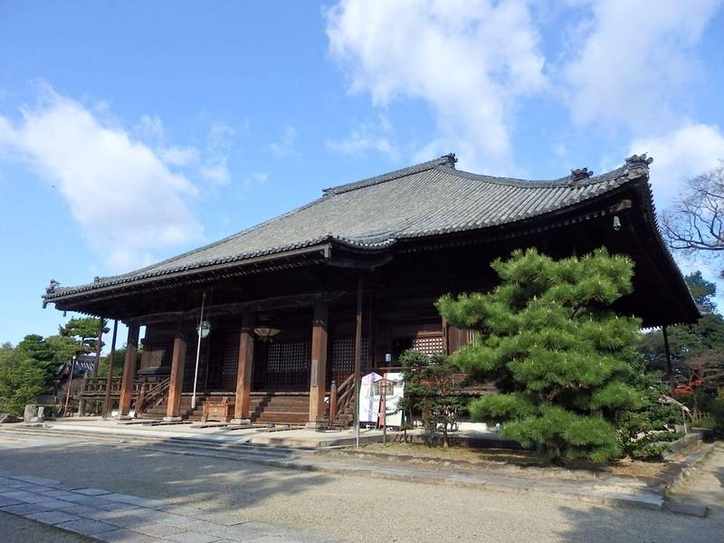 西大寺