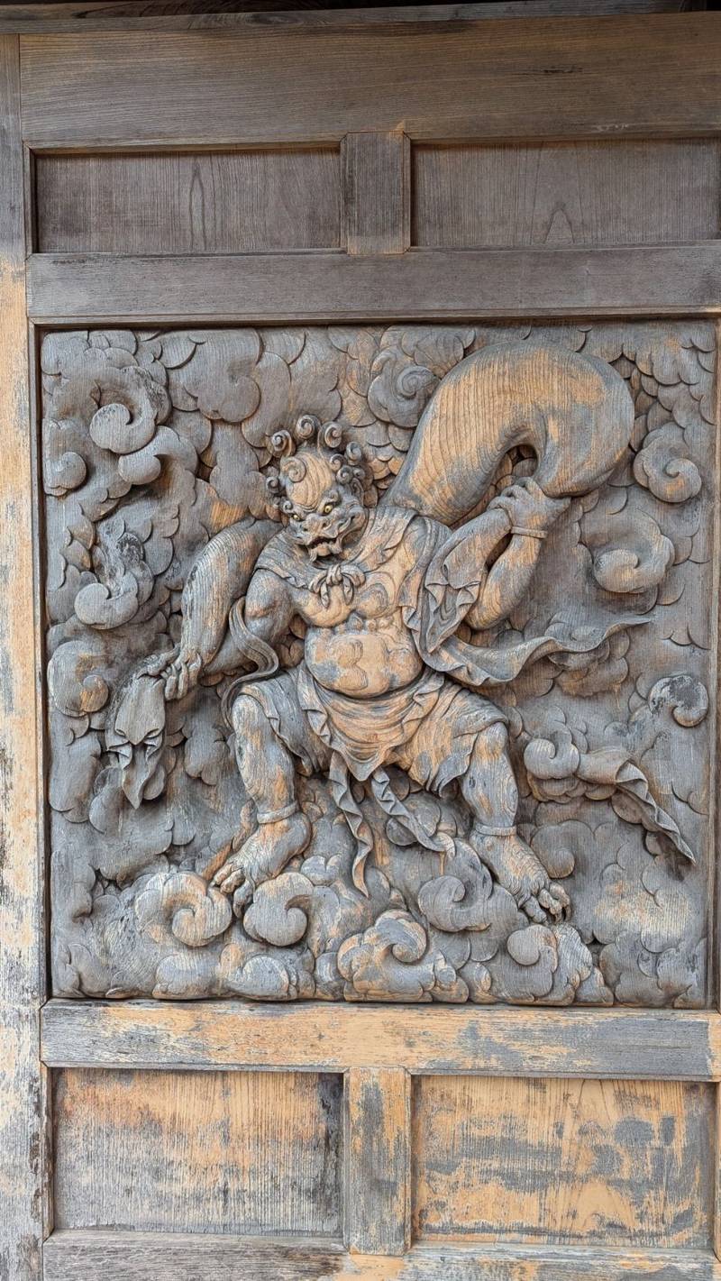 正福院,神奈川県横浜市保土ヶ谷区仏向町399