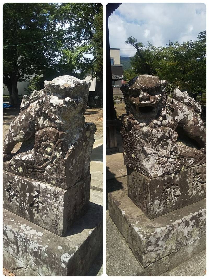 八幡神社,佐賀県多久市東多久町大字別府5320