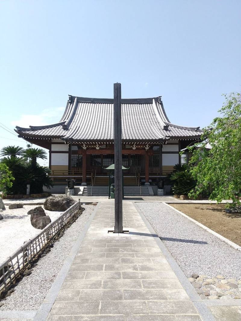 安養山 生善院,埼玉県加須市下谷６６５