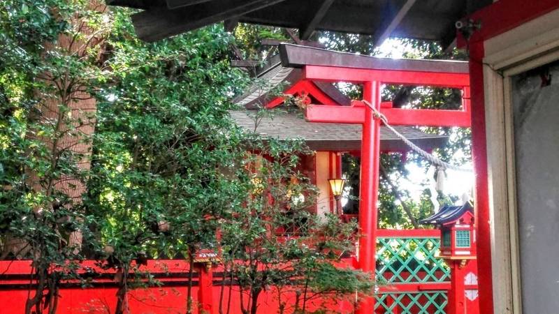 相州春日神社 御朱印 横浜市 神奈川県 Omairi おまいり 相州春日神社 御朱印 横浜市 神奈川県 Omairi おまいり