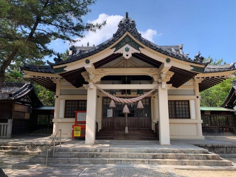 大浜熊野大神社,愛知県碧南市宮町5丁目46