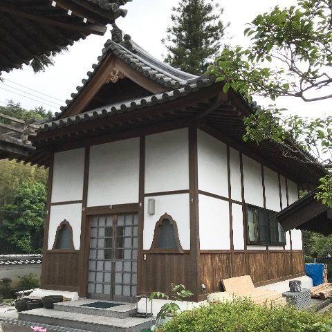 幸福寺,岡山県岡山市北区菅野1570