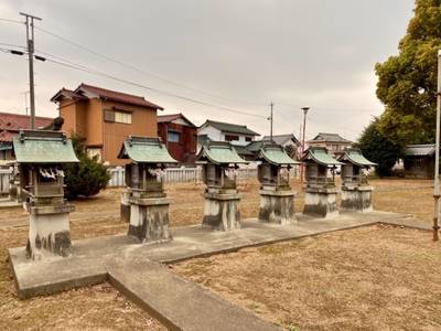 阿蘇神社,見どころ,vasek
