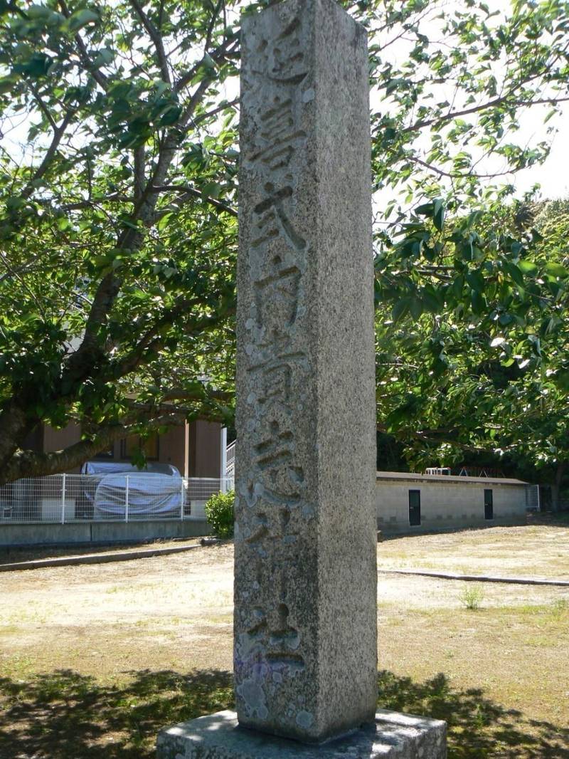 貴志神社,三重県鈴鹿市岸岡町２８１１