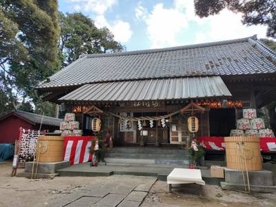 浅間神社,見どころ,はる（松原花音推し）