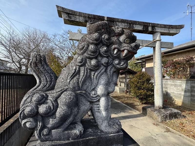 金刀比羅神社,宮城県角田市角田字南105