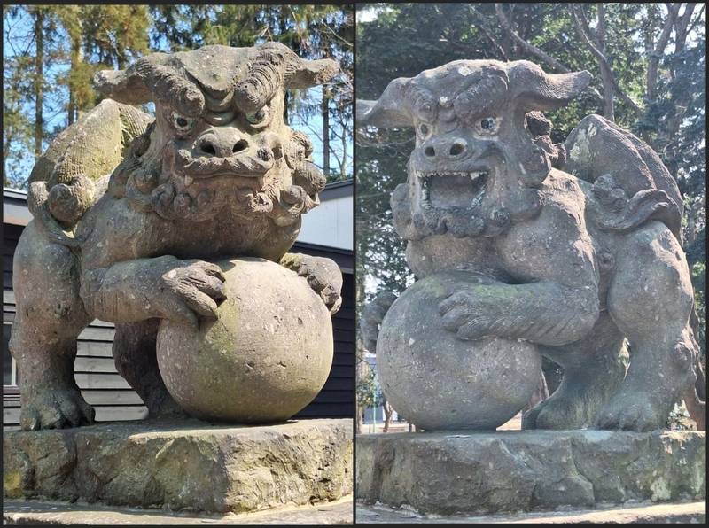 長沼神社,北海道夕張郡長沼町宮下2丁目11-3