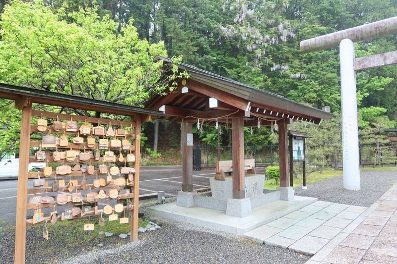 出雲大社京都分院,京都府亀岡市下矢田町中山37-5