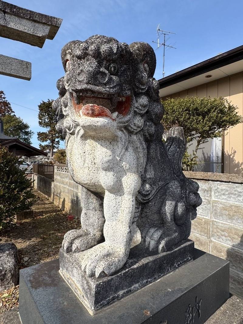 金刀比羅神社,宮城県角田市角田字南105