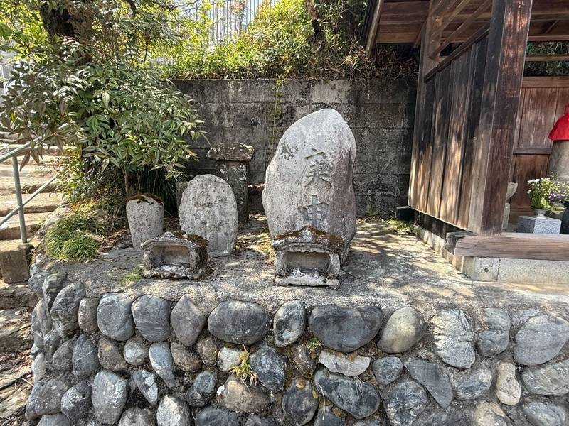 明白院,東京都青梅市日向和田２丁目３９５