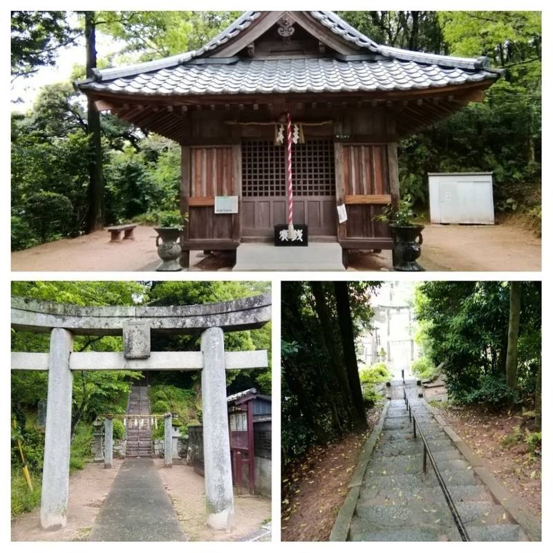 日吉神社 太宰府市 太宰府市 福岡県 Omairi おまいり