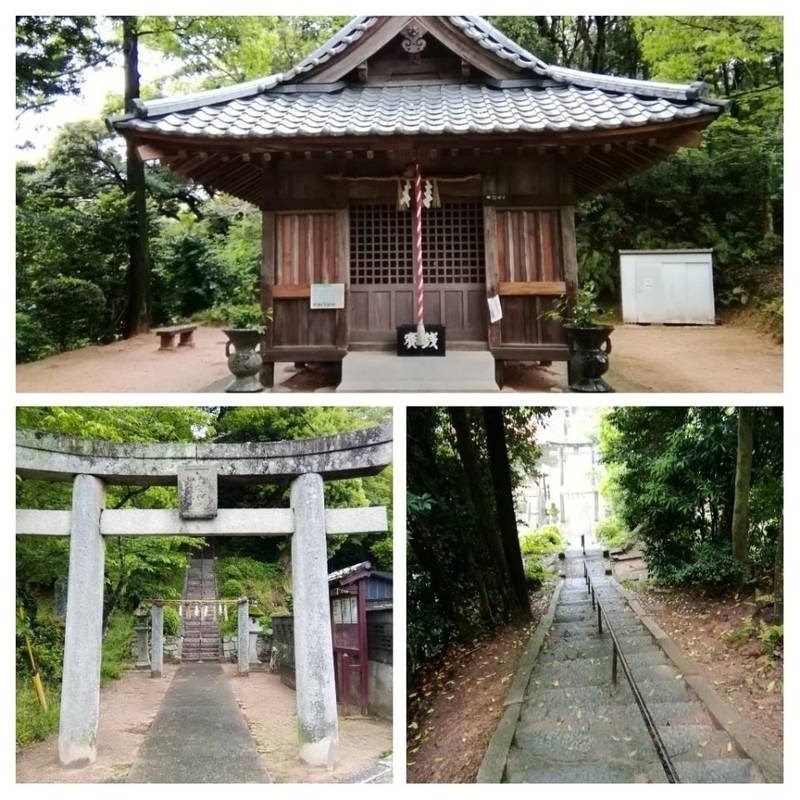 日吉神社 太宰府市 太宰府市 福岡県 Omairi おまいり 日吉神社 太宰府市 太宰府市 福岡県 Omairi おまいり