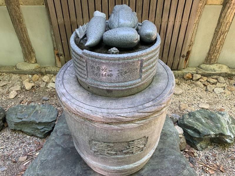 萱津神社,愛知県あま市上萱津車屋19