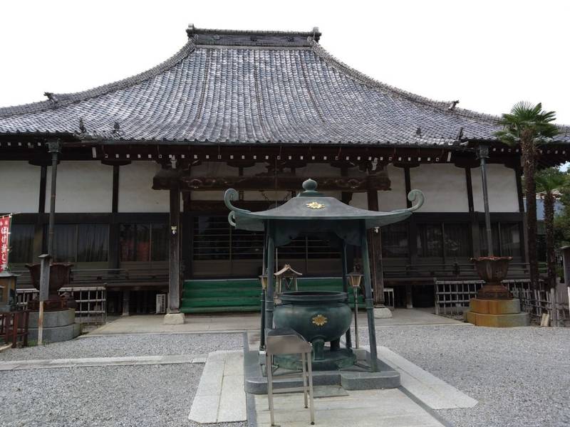 如意輪寺,栃木県栃木市大宮町１６４７−１