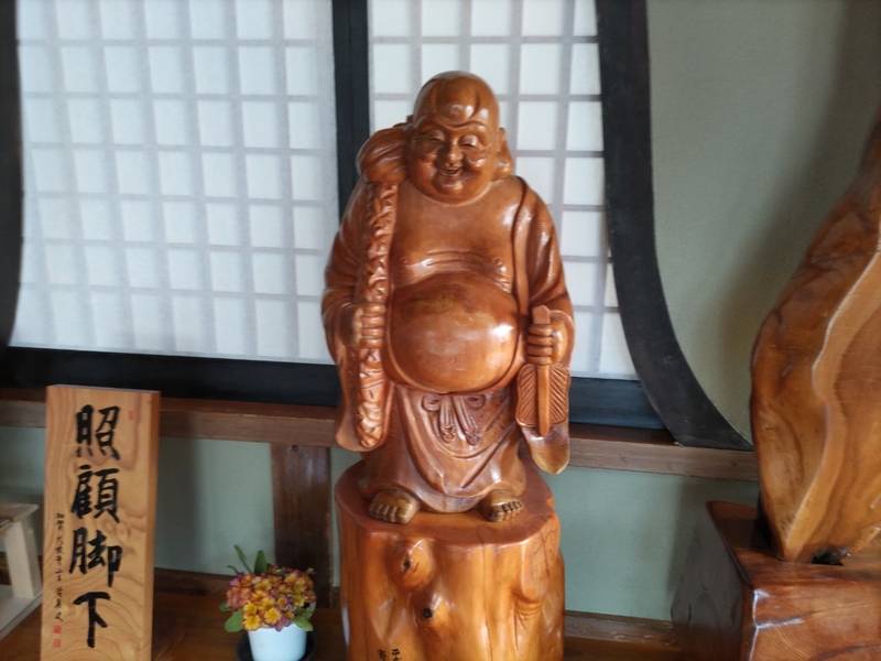 金蔵寺,宮城県石巻市南境字金沢104