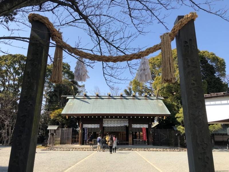 伊勢山皇大神宮 見どころ 横浜市/神奈川県 Omairi(おまいり) 伊勢山皇大神宮 見どころ 横浜市/神奈川県 Omairi(おまいり)