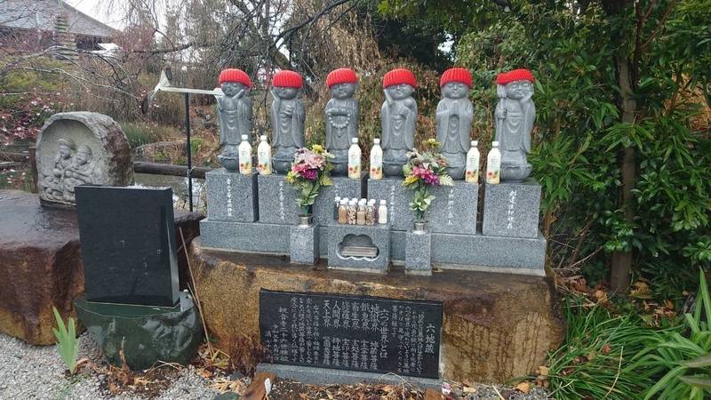 観音寺,群馬県藤岡市岡之郷甲439