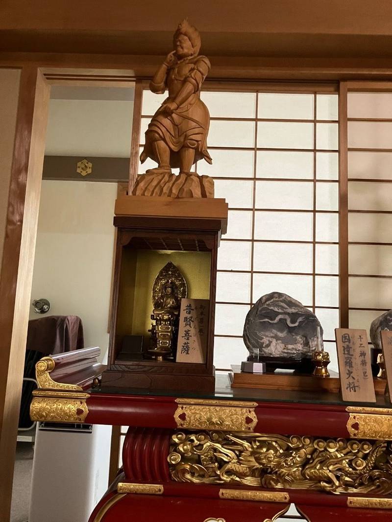 高野山寺,北海道広尾郡大樹町西本通６８