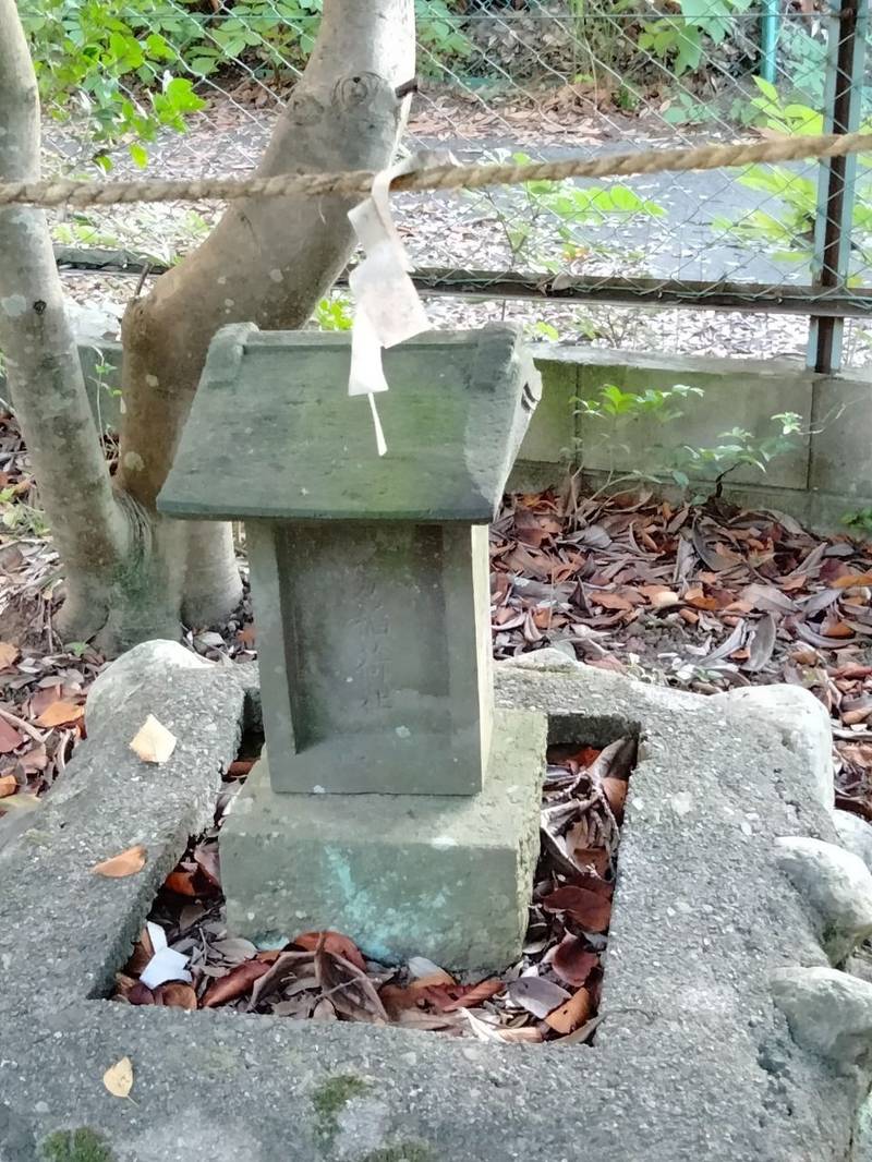 長谷八幡神社,埼玉県比企郡吉見町長谷１１８５－２