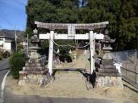 丹波市の御朱印・神社・お寺 人気ランキング2025 (101位～125位)