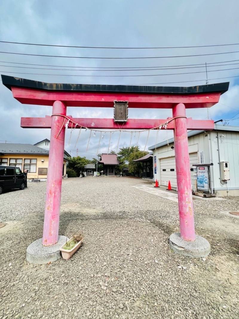 両全院,宮城県仙台市若林区日辺田中1
